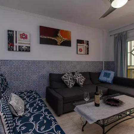 アパート Apartamento Ceyla
