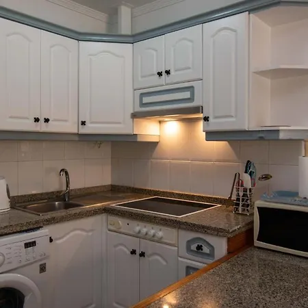 Apartamento Ceyla Lejlighed