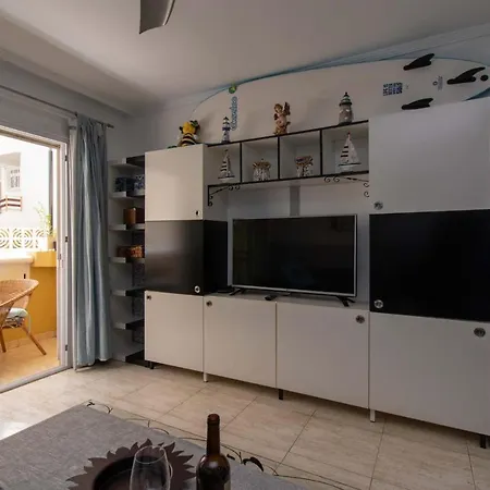 Apartamento Ceyla Lejlighed
