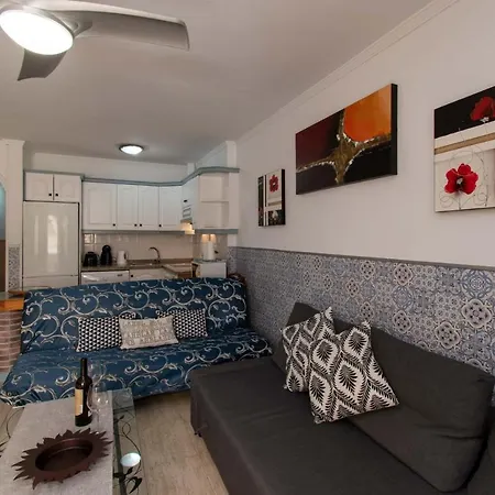 Apartamento Ceyla Lejlighed *