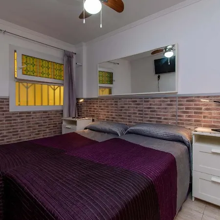 Apartamento Ceyla Los Cristianos (Tenerife)