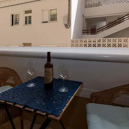 Apartamento Ceyla *