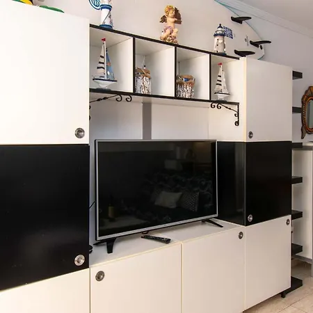Apartamento Ceyla * Los Cristianos (Tenerife)