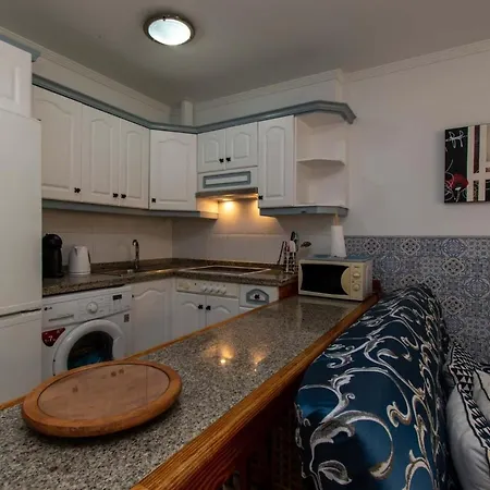 Lejlighed Apartamento Ceyla *
