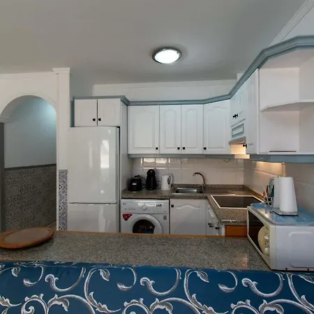 Apartamento Ceyla Lejlighed Los Cristianos (Tenerife)