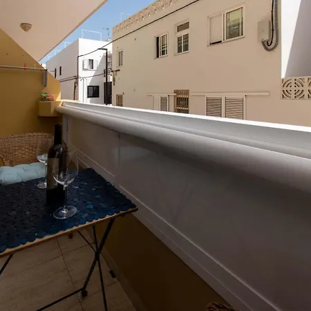Apartamento Ceyla