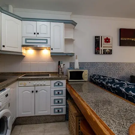 Apartamento Ceyla * Los Cristianos (Tenerife)