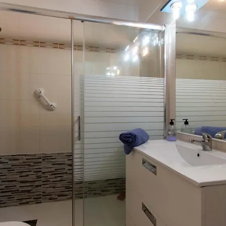 Apartamento Ceyla Los Cristianos (Tenerife)