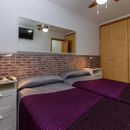Apartamento Ceyla Daire