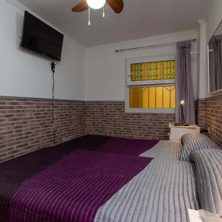 Apartamento Ceyla *